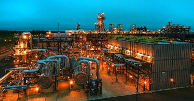 Doanh nghiệp Nga chuyển 8 tỷ USD qua "thiên đường thuế" Anh