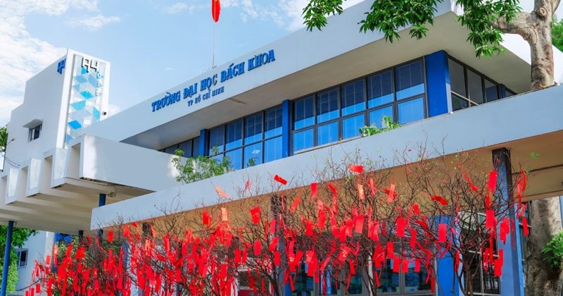 ĐH Bách khoa TP.HCM: Điểm Toán tuyệt đối tăng gấp đôi