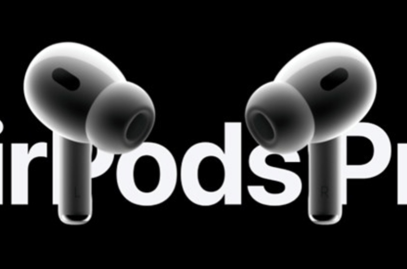 The high-end AirPods Pro version may be launched by Apple soon. Graphics: Quang Minh