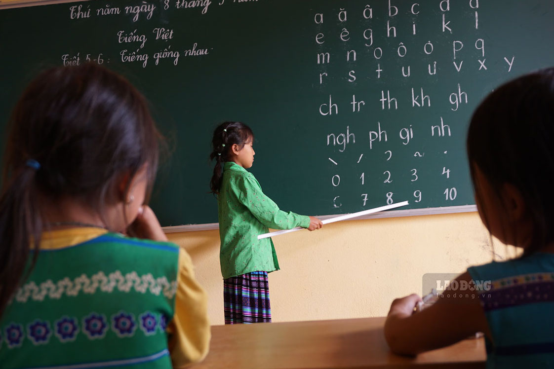 Số hóa toàn diện di sản, tác phẩm nghệ thuật và ngôn ngữ dân tộc thiểu số