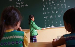 Số hóa toàn diện di sản, tác phẩm nghệ thuật và ngôn ngữ dân tộc thiểu số