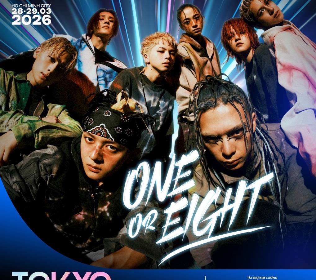 Ảnh: Ban tổ chức.