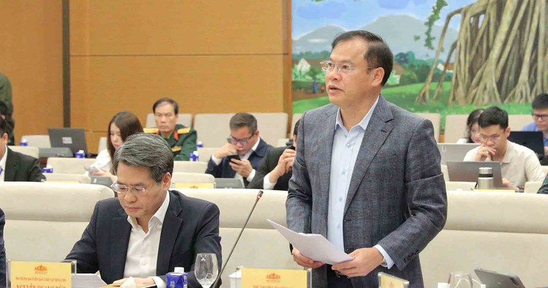 VNeID hoàn thành xây dựng tính năng bỏ phiếu điện tử