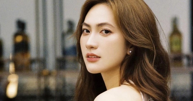 Nhà bà Nữ" đạt 70 tỷ đồng, Phương Anh Đào nói về Tuấn Trần và áp lực