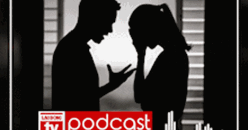 Nỗi đau của người vợ có chồng ghen tuông - Phần 1