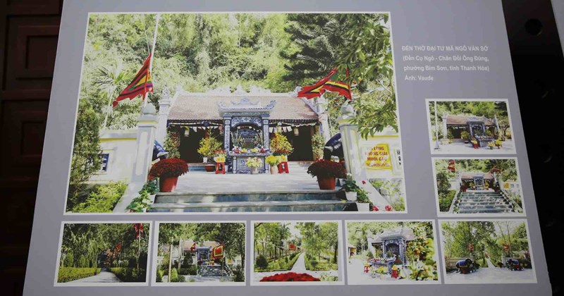 Nhìn lại thời Tây Sơn qua tài liệu làng xã