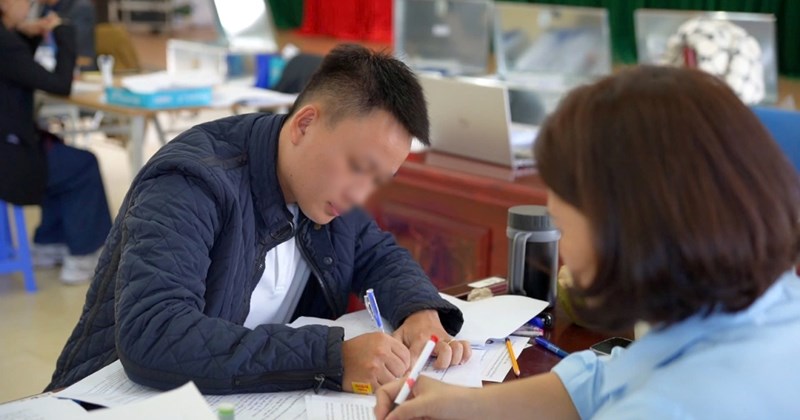 Người lao động được nộp nhiều đơn mua nhà ở xã hội cùng lúc?