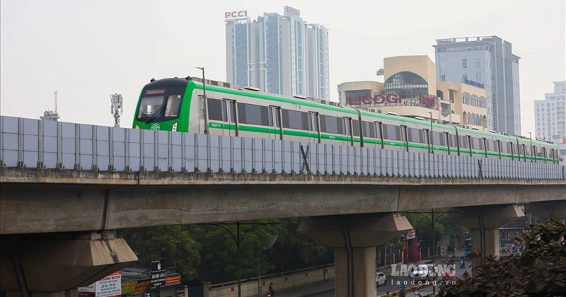 Nhiều tuyến đường sắt trên cao "đứt gãy" vì khác biệt tiêu chuẩn
