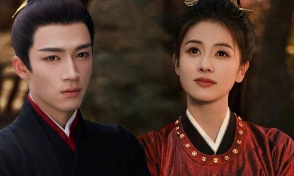 Vuong Tinh Viet and Bach Loc. Photo: VieON.