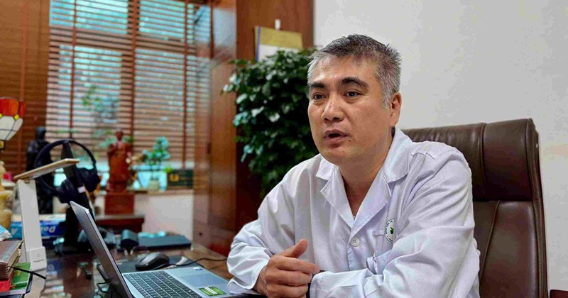 Tạo môi trường tiếng Anh trong bệnh viện: Bước tiến hội nhập y tế quốc tế