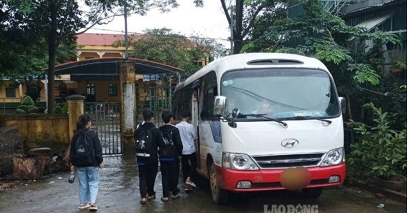 Hà Nội: 1.558 xe ô tô hết niên hạn sử dụng vào năm 2025