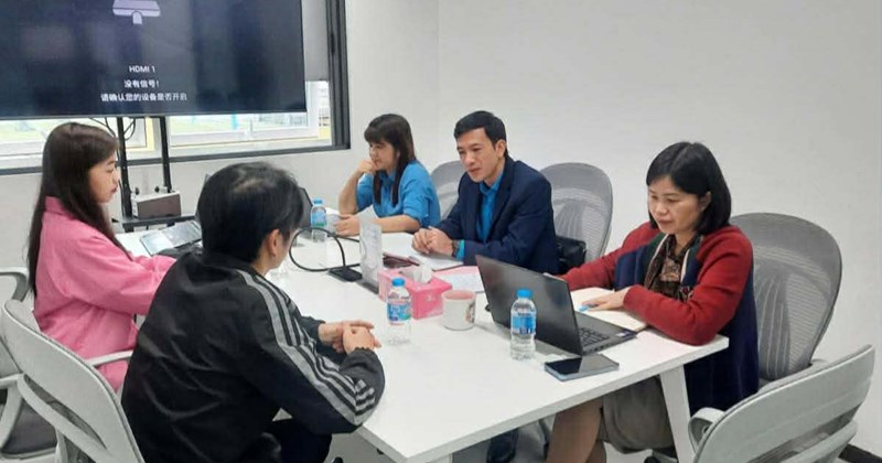 Liên đoàn Lao động Thái Nguyên tháo gỡ khó khăn cho người lao động