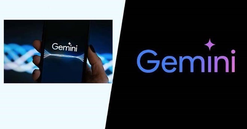Google nâng cấp Gemini trên Android, cho phép AI tự đặt xe và đồ ăn