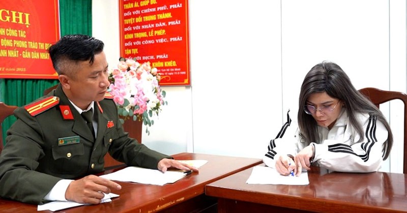 Bộ Công an rà soát tội phạm bỏ trốn ra nước ngoài từ 1/7