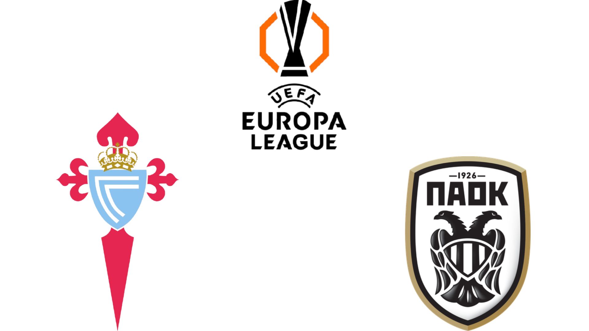 Predicción de fútbol Celta Vigo vs PAOK en la Europa League. Gráfico: Văn An