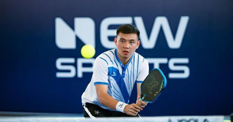 PPA Tour Asia Pickleball Tour trở lại Việt Nam