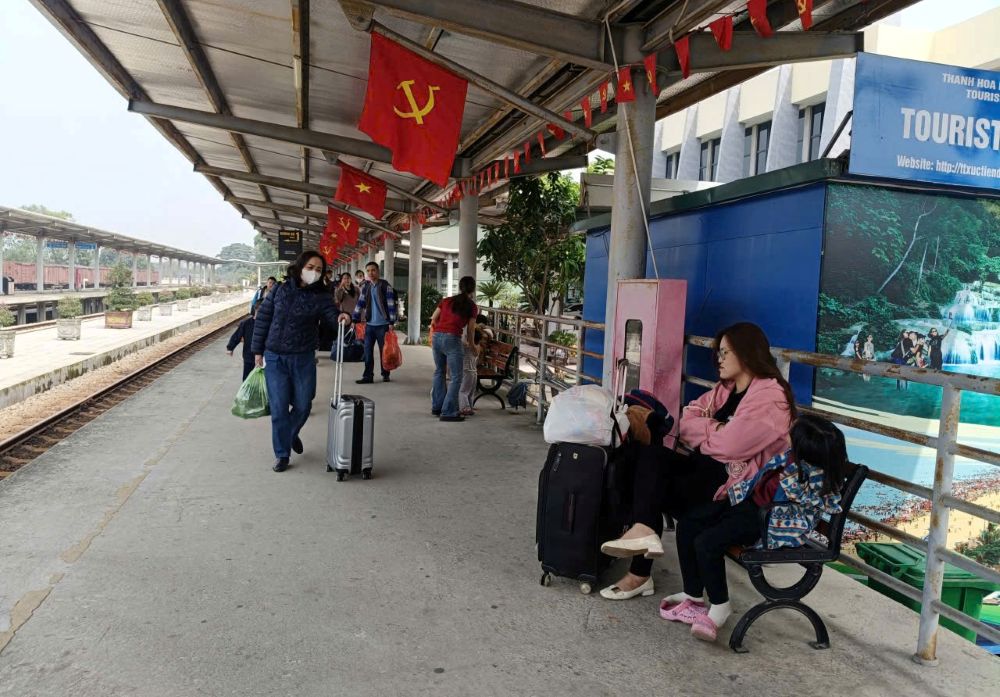 Chị Ảnh: Quách Du