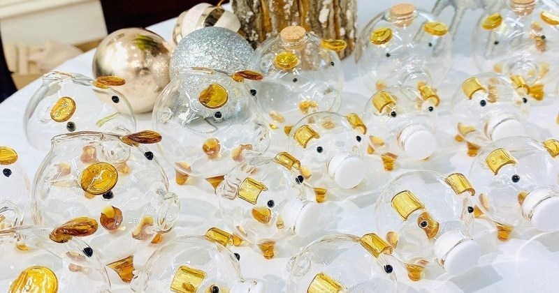 Mua vàng một chỉ cho con, vợ chồng tranh cãi cả sáng