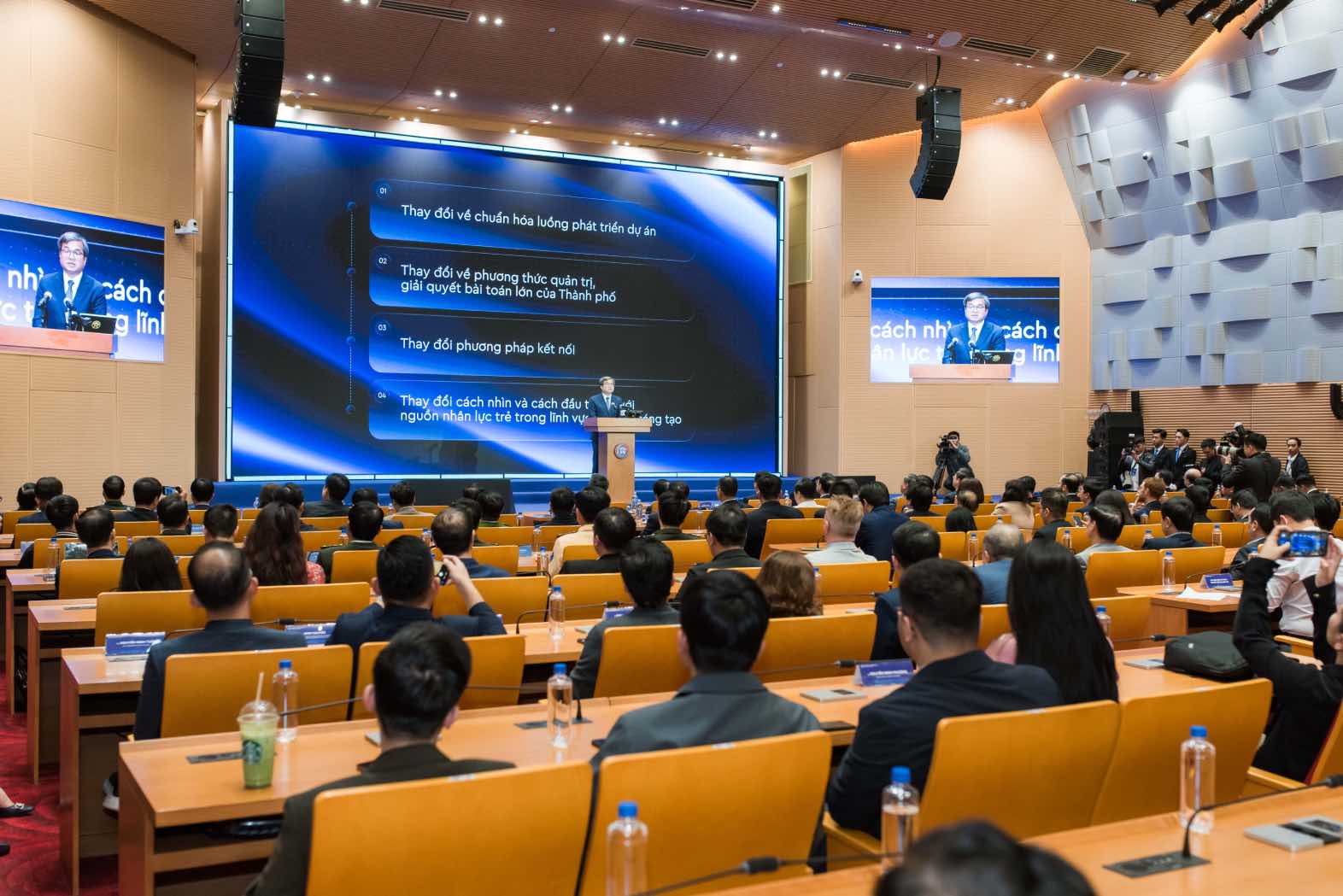 Ảnh: UBND TP Hà Nội