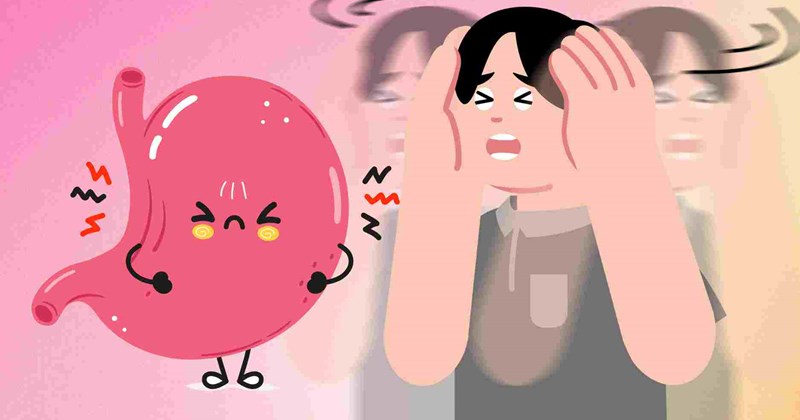 Căng thẳng thầm lặng tàn phá đường ruột và 5 thói quen bảo vệ hệ tiêu hóa
