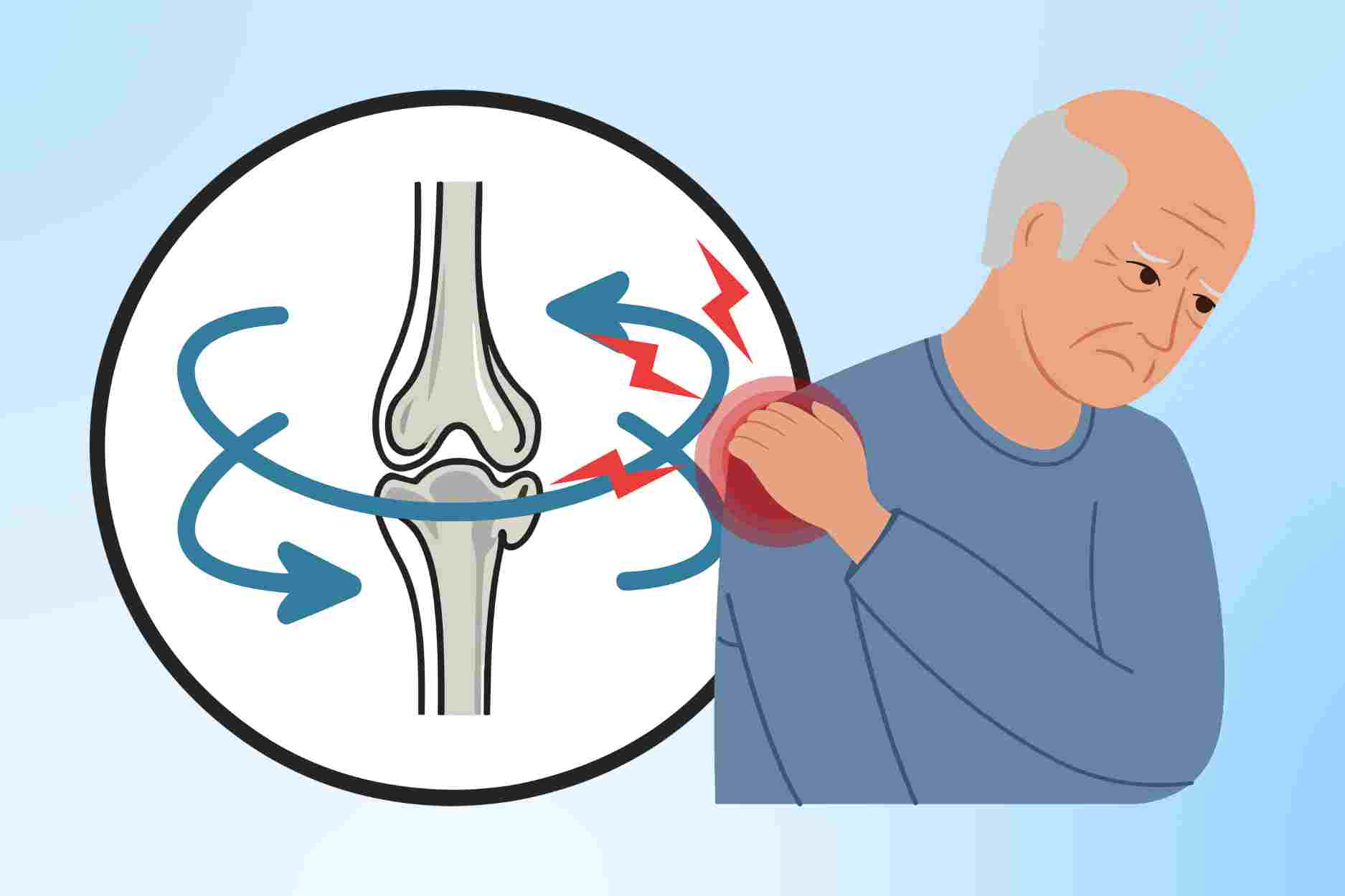 Orthopedic surgeon warns of 5 silent habits that destroy bones and joints