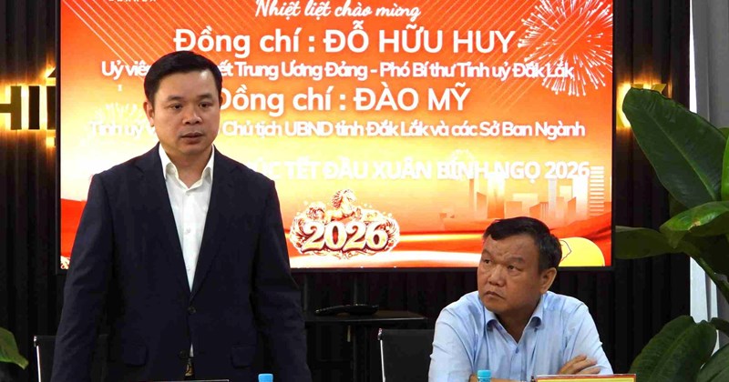 Đắk Lắk: Doanh nghiệp địa ốc cần tính toán kỹ dự án lớn