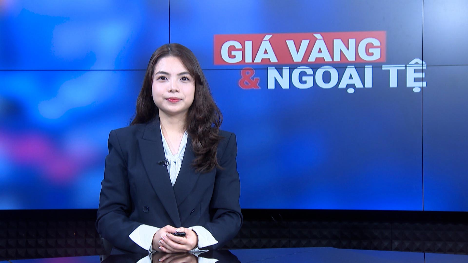 Gold and foreign currency prices 27. 2: Gold rings reverse to decrease after God of Wealth Day