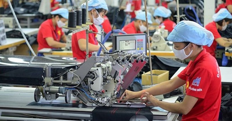 Việt Nam chủ động đón đầu làn sóng tái cấu trúc chuỗi cung ứng