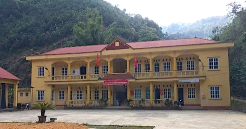 Xử lý vi phạm trong sắp xếp, quản lý, khai thác tài sản công