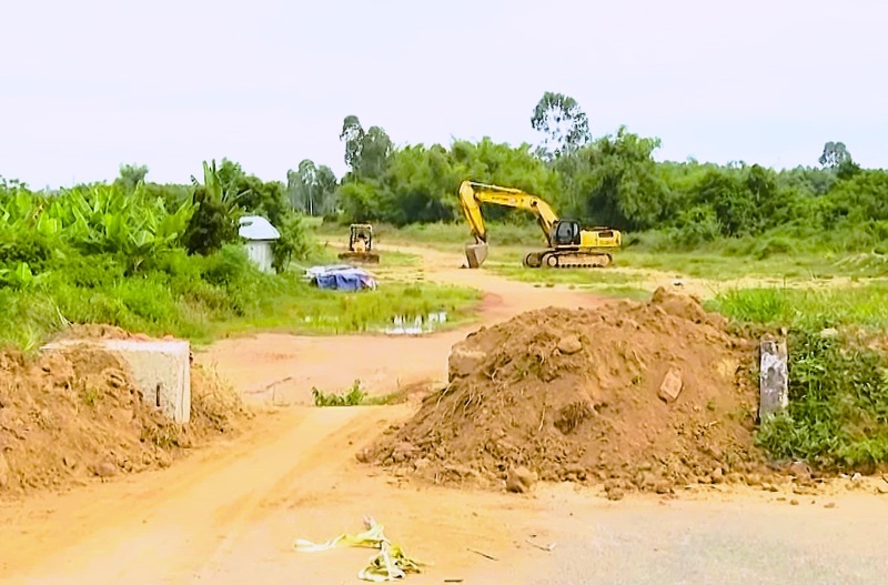 Được kỳ vọng là nhịp cầu nối đôi bờ vui Quảng Nam - Đà Nẵng như dự án cầu Quảng Đà