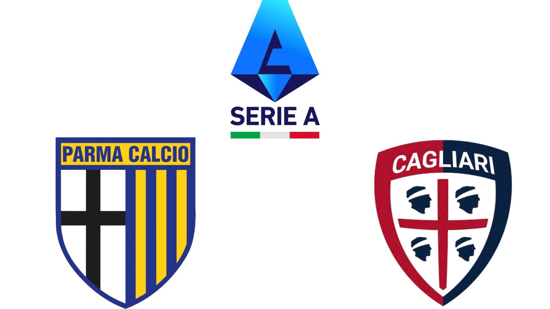 Parma vs Cagliari football prediction in Serie A. Graphics: Dieu Anh