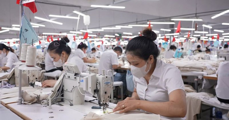Thúc đẩy sản xuất, đảm bảo quyền lợi người lao động sau Tết