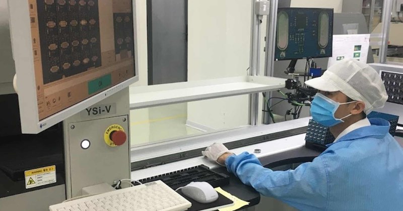 Đà Nẵng tạo điều kiện để công nhân bỏ phiếu, ổn định sản xuất