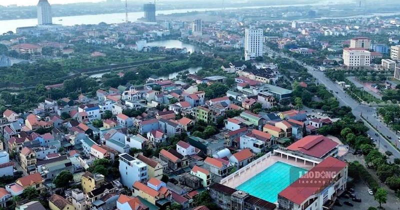 Quảng Trị đặt mục tiêu tăng trưởng hai con số vào năm 2030
