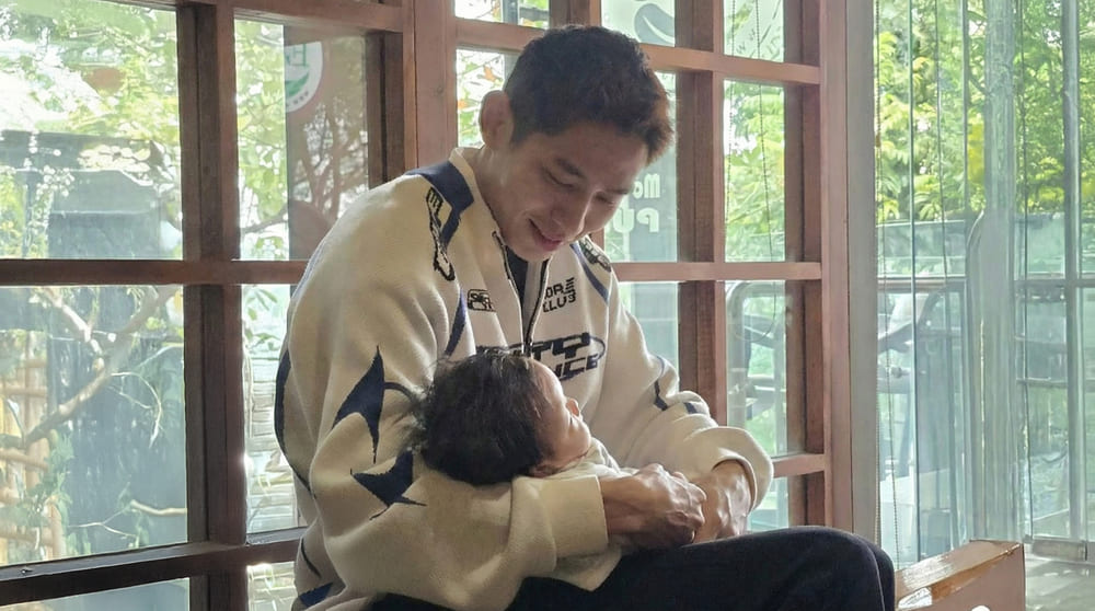 Pay attention to the qualities of a man to choose to be a companion in life. Photo: Gia Chien