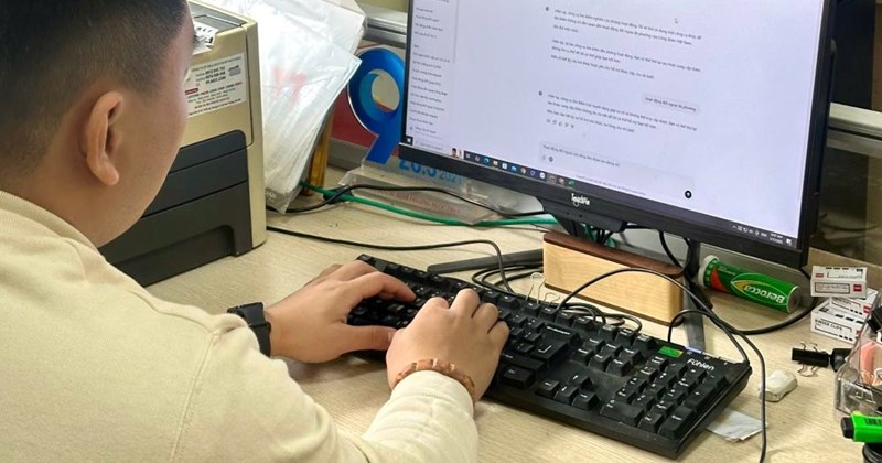 Lộ trình 7 ngày xây dựng nền tảng làm việc tập trung