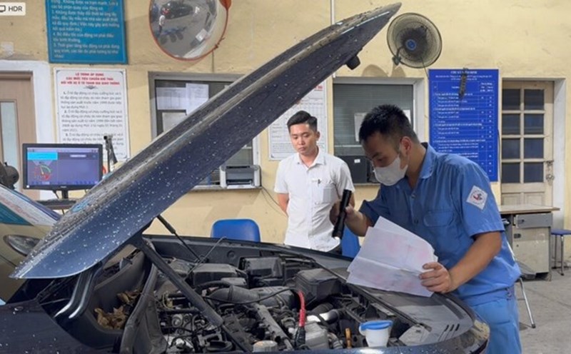 From March 1st, car owners need to pay attention to this to avoid failing when going for registration