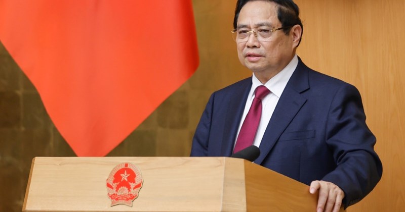 Hà Nội đề xuất thí điểm cơ chế, chính sách chưa từng có