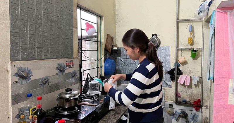 Làm việc hơn 10 năm, lương người lao động vẫn chật vật