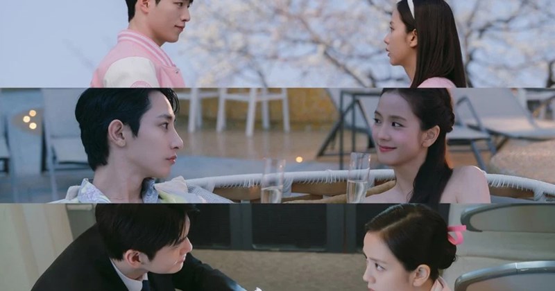Phim mới của Jisoo dẫn đầu bảng xếp hạng phim được mong đợi