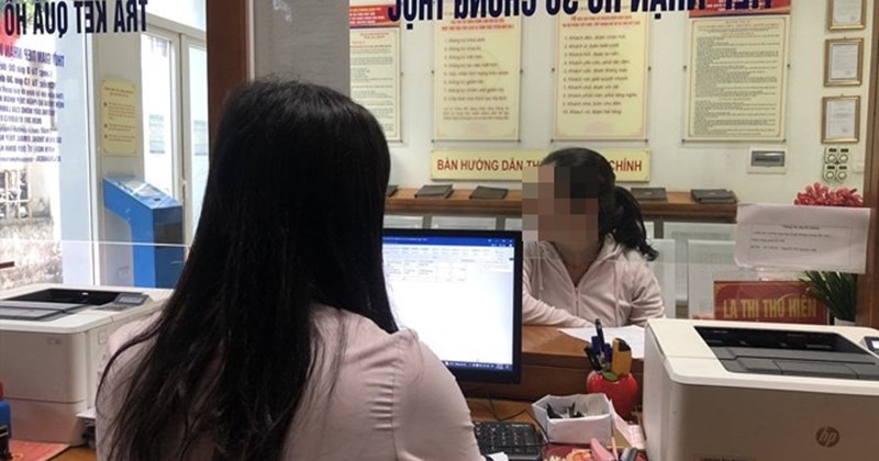 Chủ tịch xã được phép cho sao chép bí mật nhà nước từ 1/3/2026