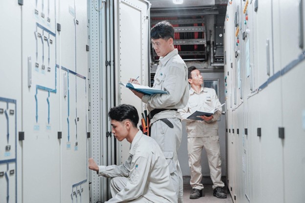 ROX Key sẽ thực hiện phân hạng tiêu chuẩn vận hành, nâng cao trải nghiệm khách hàng. Ảnh: ROX