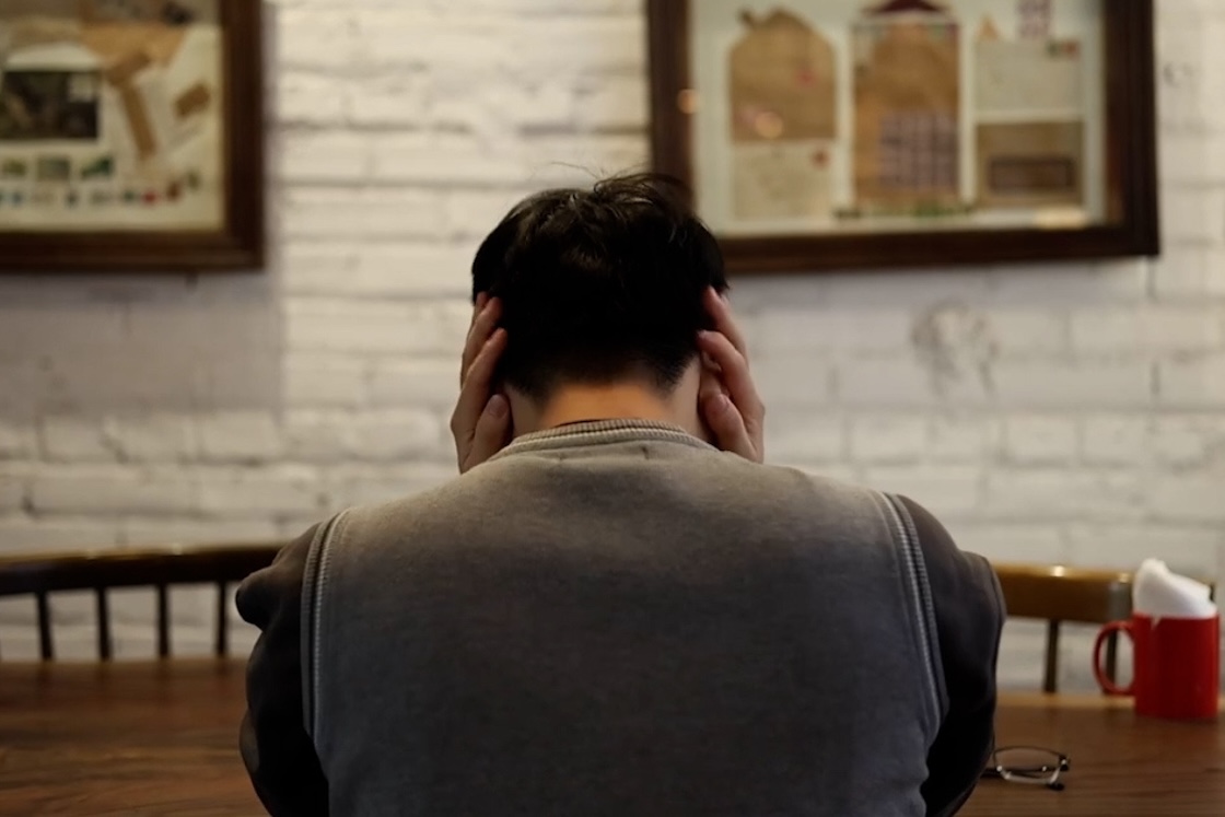 Money debates have become a common cause of post-ritual stress in many young families. Illustrative photo: Trang Anh