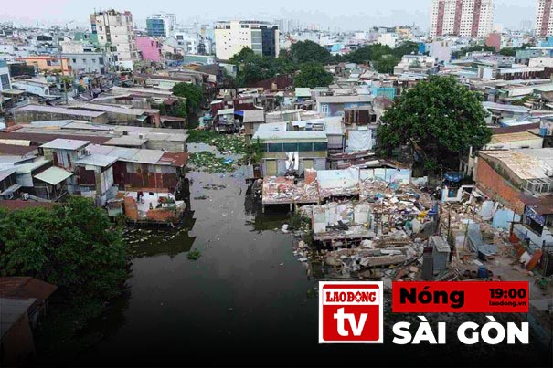 Hot Saigon on February 27th