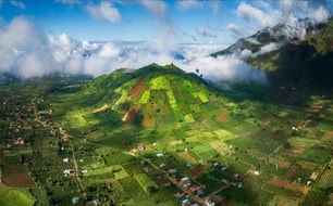 Nhà rông ở Chư Đang Ya phải giữ kiến trúc nguyên bản, truyền thống