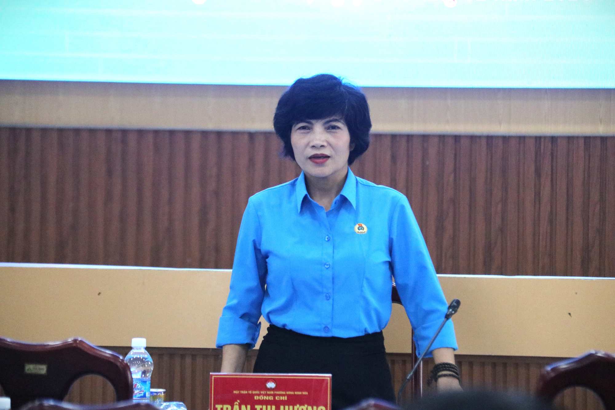 Ảnh: Phương Linh