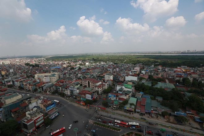 Quarter II/2026 is the deadline assigned by the Central Government to implement the arrangement of villages and residential groups. Photo: Hai Nguyen