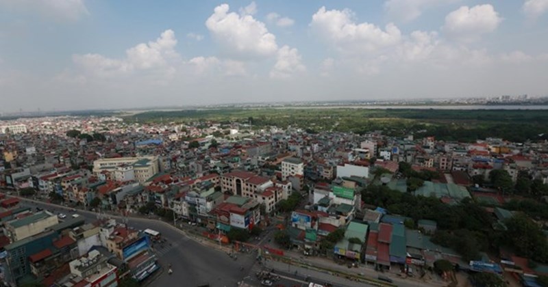 Sắp xếp thôn, tổ dân phố theo lộ trình mới trên cả nước