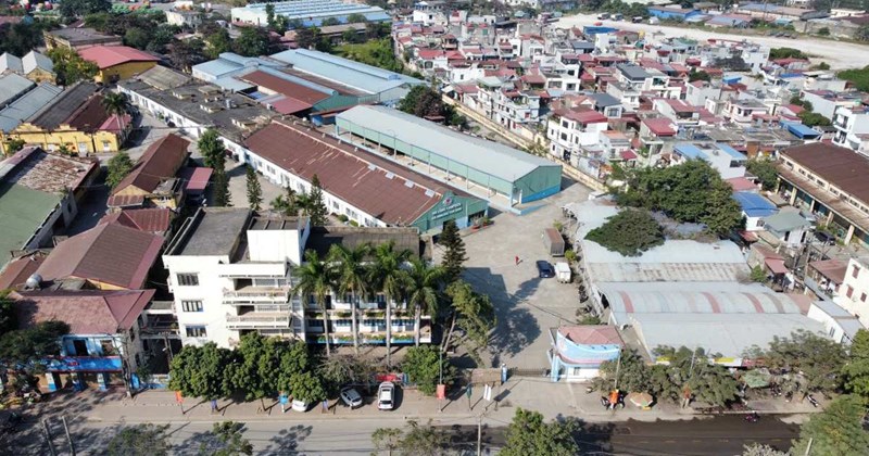 Công nhân Chế biến Thủy sản Hạ Long chưa thể đi làm lại