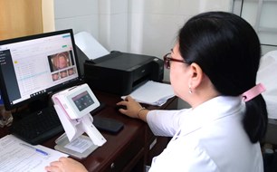 Ứng dụng AI, phát triển y tế chuyên sâu vùng ĐBSCL